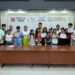 DIF Tuxtla Chico, 4ta y 5ta regiduría y Protección Civil forman a menores en primeros auxilios