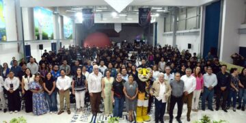 Se pone en marcha el Reto Marte UNACH 2026