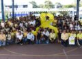 Realiza UNACH diversas actividades en el marco del Día Mundial para la Prevención del Suicidio