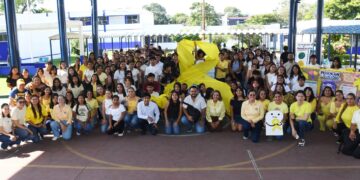 Realiza UNACH diversas actividades en el marco del Día Mundial para la Prevención del Suicidio