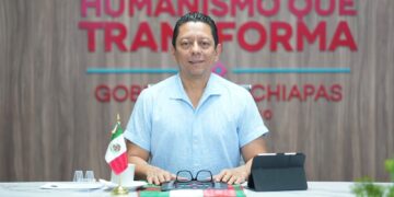 Por legítima defensa, libre quien abatió al agresor en un robo en Unión Juárez: Fiscal General