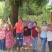 En Tuxtla Chico, Tu Voz tiene Fuerza ,tu Vida tiene Valor: Gobierno Municipal y Centro LIBRE fortalecen la prevención de violencia contra las mujeres en escuelas.