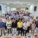 Concluye con éxito Semana Estatal de Seguridad, Salud, Capacitación, Adiestramiento y Productividad 2026 en Tapachula