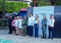 En unidad y patriotismo, Tuxtla Chico conmemora el 216 Aniversario del Grito de Independencia
