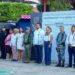 En unidad y patriotismo, Tuxtla Chico conmemora el 216 Aniversario del Grito de Independencia