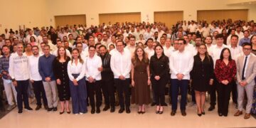 Yamil Melgar fortalece la transparencia y la rendición de cuentas