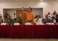 Chiapas se prepara ante posibles efectos que pudiera generar el fenómeno de El Niño