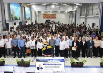 Se reúnen en la UNACH estudiantes, docentes e investigadores de Latinoamérica, Canadá y Estados Unidos