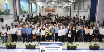 Se reúnen en la UNACH estudiantes, docentes e investigadores de Latinoamérica, Canadá y Estados Unidos
