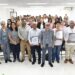 Reconoce UNACH el legado de los fundadores del Doctorado en Estudios Regionales