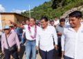 YAMIL MELGAR LLEVA JUSTICIA SOCIAL A ZONA ALTA DE TAPACHULA