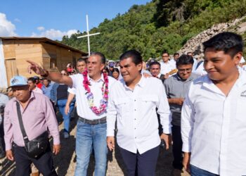 YAMIL MELGAR LLEVA JUSTICIA SOCIAL A ZONA ALTA DE TAPACHULA