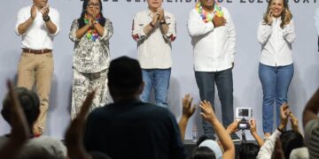 Con respaldo ciudadano, Eduardo Ramírez impulsa nuevo sistema de agua potable para el sur poniente de Tuxtla