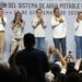 Con respaldo ciudadano, Eduardo Ramírez impulsa nuevo sistema de agua potable para el sur poniente de Tuxtla