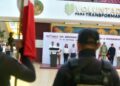 Yamil Melgar llama a la unidad y al trabajo en equipo por Tapachula