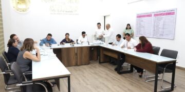 PAN, PRI, MC, Morena, RSP, PT y PVEM respaldan insaculación