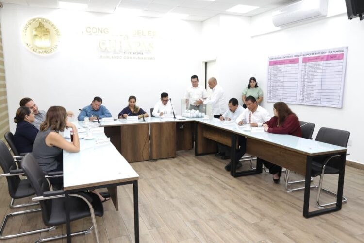PAN, PRI, MC, Morena, RSP, PT y PVEM respaldan insaculación