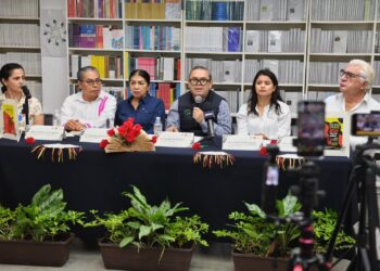 FIL UNACH 2026 reunirá a destacados escritores, académicos y propuestas culturales