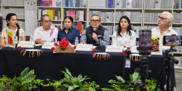 FIL UNACH 2026 reunirá a destacados escritores, académicos y propuestas culturales