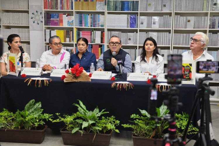 FIL UNACH 2026 reunirá a destacados escritores, académicos y propuestas culturales
