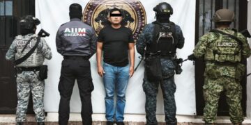 Fuga de detenido destapa investigación contra autoridades en Suchiapa; cae director de la Policía Municipal