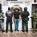 Fuga de detenido destapa investigación contra autoridades en Suchiapa; cae director de la Policía Municipal
