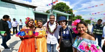 730 días transformando Tapachula: Yamil Melgar