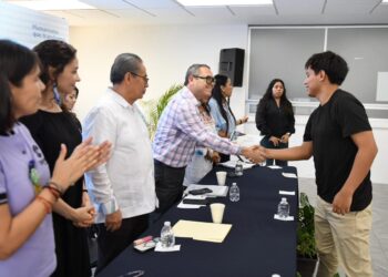 Da UNACH atención integral a su comunidad estudiantil