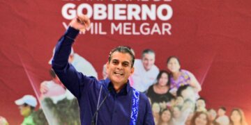 “EN TAPACHULA HAY RESULTADOS PARA TRANSFORMAR”: YAMIL MELGAR