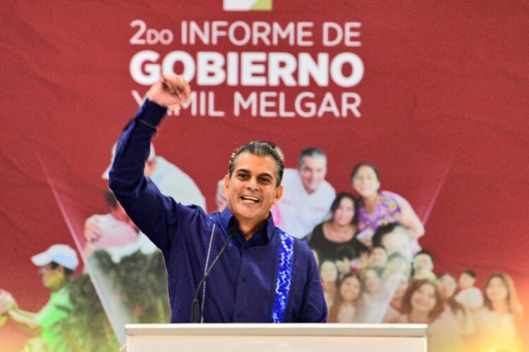 “EN TAPACHULA HAY RESULTADOS PARA TRANSFORMAR”: YAMIL MELGAR