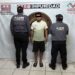 Aprehenden en Tapachula a presunto responsable de homicidio calificado