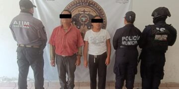 Detienen a dos personas por presunto motín durante operativo en Tapilula