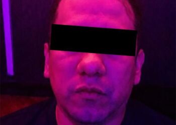 Cae “El Amarillo”, presunto líder criminal vinculado con “Los Rusos”