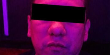 Cae “El Amarillo”, presunto líder criminal vinculado con “Los Rusos”