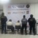 Localizan a dos hombres buscados desde el 2 de septiembre en Tuxtla Gutiérrez