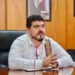 Hallan sin vida al diputado federal Zenyazen Escobar en Puente Nacional, Veracruz