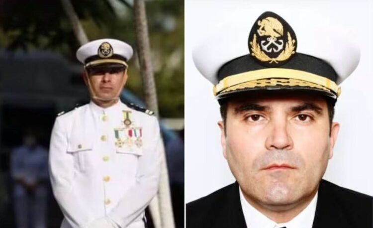 Defensa de los hermanos Farías Laguna cuestiona nuevo cateo de la FGR
