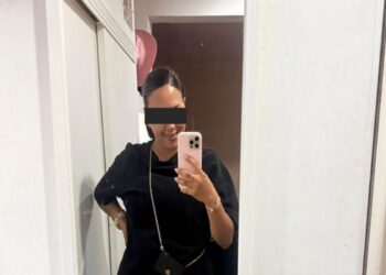 Detienen con 70 kilos de metanfetaminas a inspectora de Tecate mientras trataba de cruzar a EU