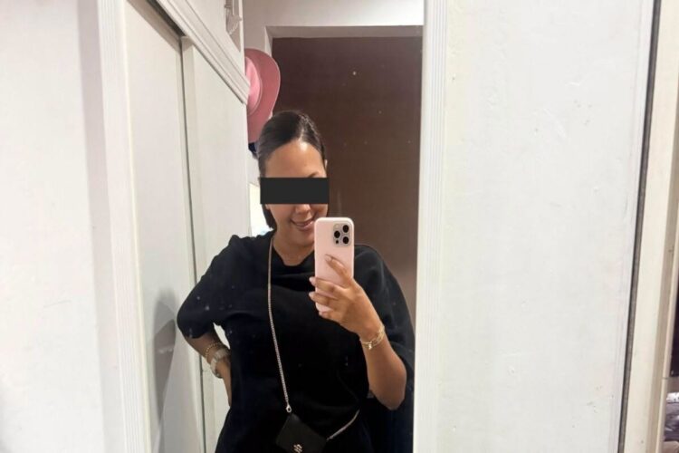 Detienen con 70 kilos de metanfetaminas a inspectora de Tecate mientras trataba de cruzar a EU