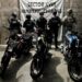 Detienen a hombre y aseguran tres motocicletas con reporte de robo en Mapastepec