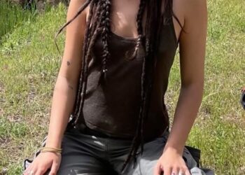Asesinan a estudiante española durante intercambio académico en Morelos; investigan feminicidio