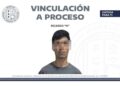 Vinculan a proceso a Ricardo “N” por el feminicidio de Andrea Maylin