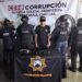 Detienen a presunto integrante de “Los Cuatetes” por portación de arma en Mazatán