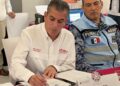 Tapachula fortalece coordinación y refugios temporales ante temporada de lluvias