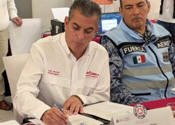 Tapachula fortalece coordinación y refugios temporales ante temporada de lluvias