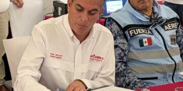 Tapachula fortalece coordinación y refugios temporales ante temporada de lluvias