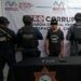 Detienen a hombre con arma y presuntas dosis de cristal en Tapachula