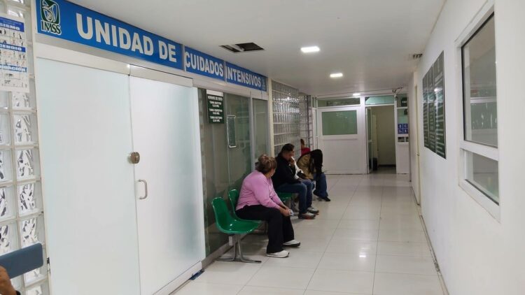 Padres de cinco bebés fallecidos en IMSS Durango acudirán a la FGR