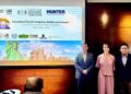 Chiapas lleva a Nueva York su experiencia en atención e integración de personas en contexto de movilidad