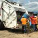 Con acciones preventivas Julio Gamboa reafirma su compromiso con la salud de Tuxtla Chico.